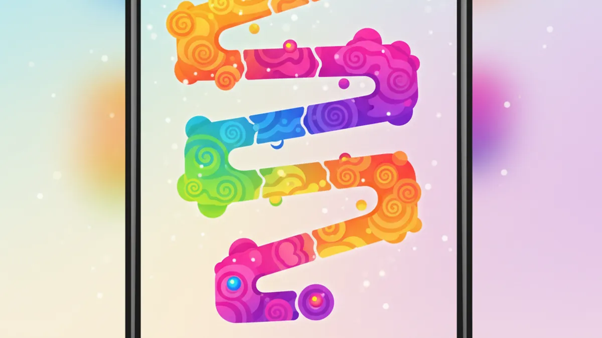 Party building for people who just want to play